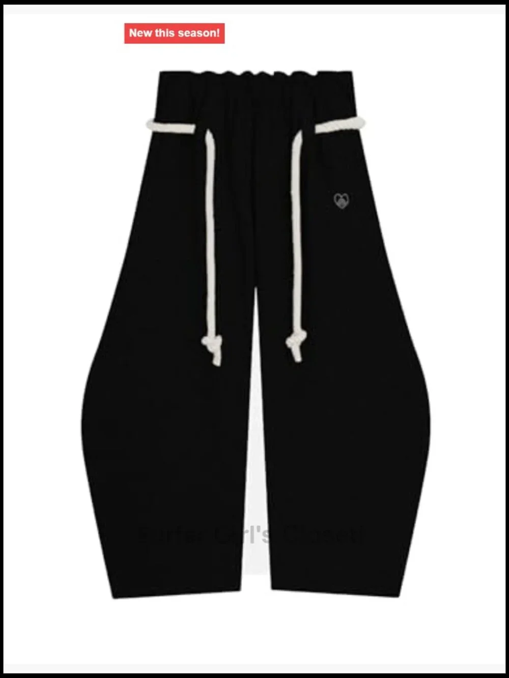 N/A super baggy
